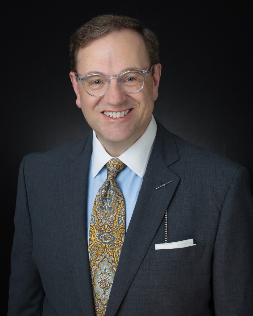 Chad Jacobs